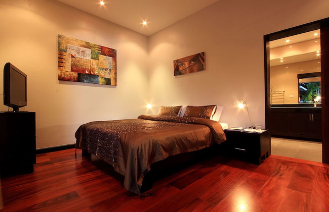 Phuket Lagoon Pool Villa - Photo 6