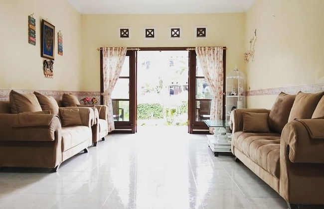 Villa Agro Kusuma Batu Malang - Foto 3