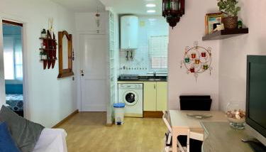Apartamento Altafulla - Foto 4