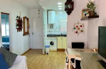 Apartamento Altafulla - Foto 4