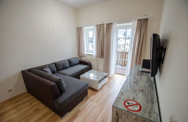 Apartments CityXpress - Foto 14