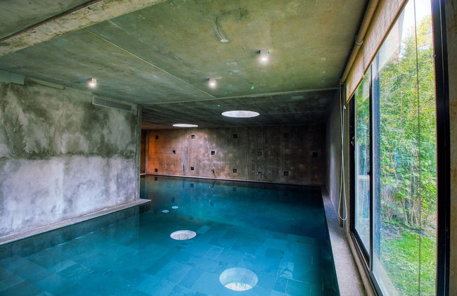 Oceana Suites Be House - Foto 28