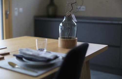 KampenZeit Loft mit traumhaftem Panoramablick - Foto 37