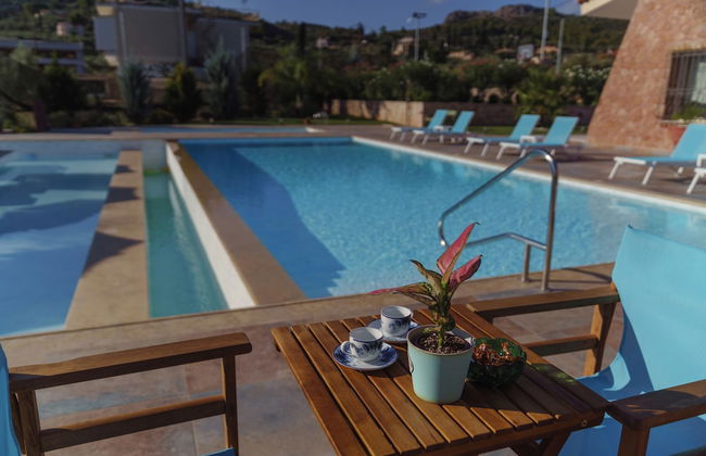 99 Luxury Exotic Villas - Foto 45