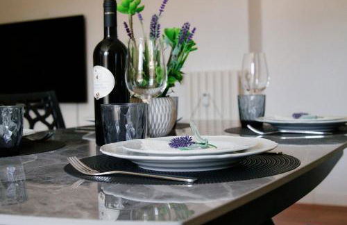 Lattanzio Charming Suite - Porta Romana MM3 - Foto 12