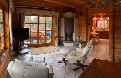 Waldhaus Eichhörnchen - Foto 25