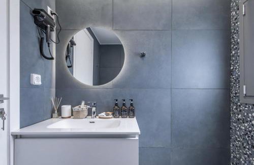 Enalis Studios & Apartments - Foto 56