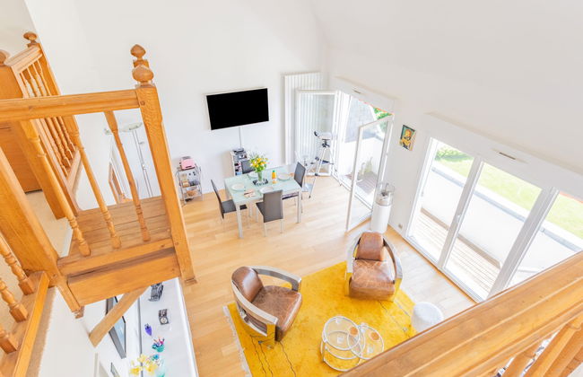 Le Clos des Ormeaux - Foto 4