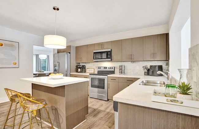 7 Br Home with Pool Gameroom & Soccer - Foto 67