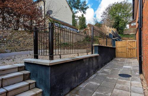 Deanway Serviced Apartments Chalfont St Giles By 360Stays - Photo 46