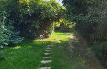 Le Gîte au bord de la Forêt - Foto 32