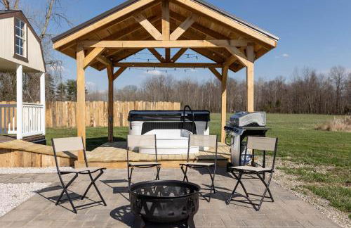 Hillenbrand Hideaway - Foto 48