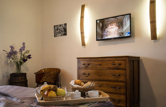 Querceto di Castellina - Foto 28