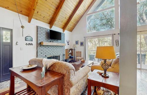 Cedar Glen Hideaway - Foto 6