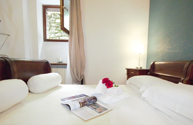 Antico Borgo - Foto 28