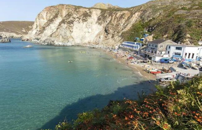 Beautiful 1-bed Cottage in Saint Agnes - Photo 17