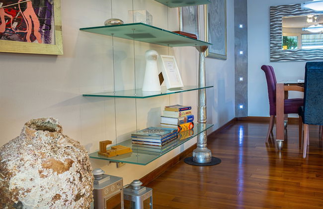 Zen Luxury Apartment - Foto 19