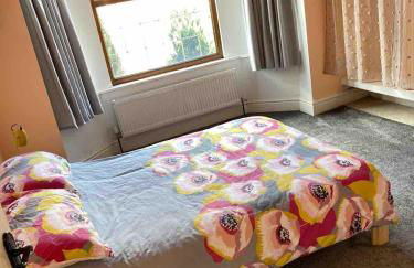 Lovely Victorian House in Levenshulme, Manchester - Foto 7