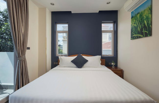 Amana Hotel & Residences - Foto 40