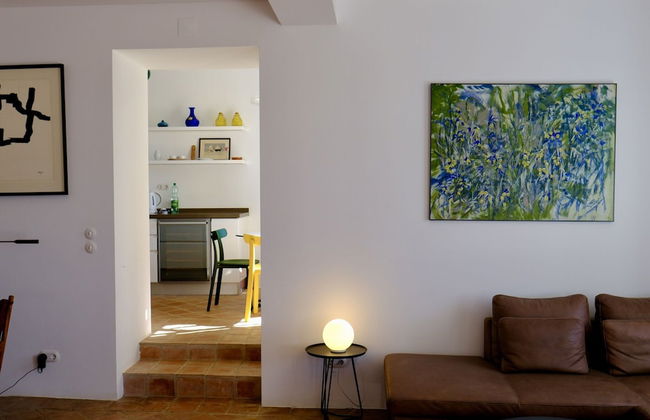 Delightful, Authentic Quinta with Swimming Pool near Beach & Towns - Photo 10