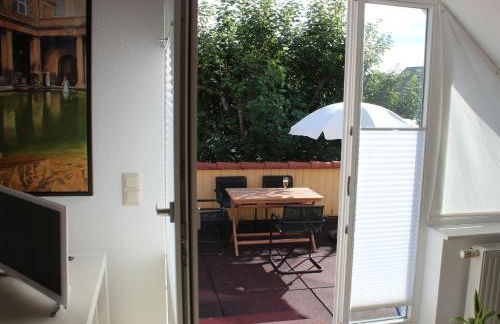 Ferienwohnung auf der Baar - Photo 8