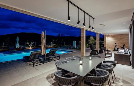 Villa Vitrenik -Makarska by Villas Guide - Foto 37