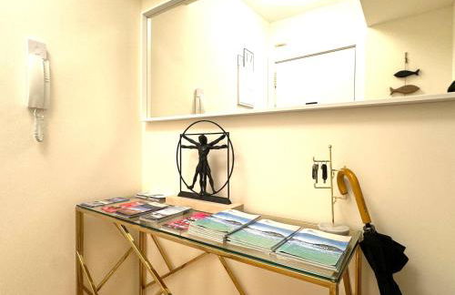 Miramar Luxurious apartment, 3 double rooms for 6 guests, free parking, terrace, new - Foto 38