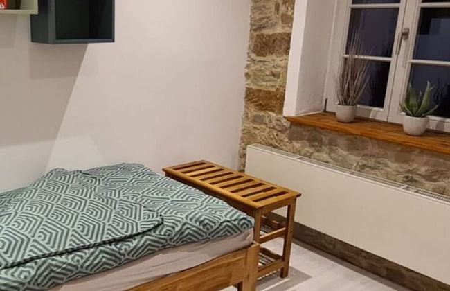 Holiday Apartment Elliebe - Foto 4