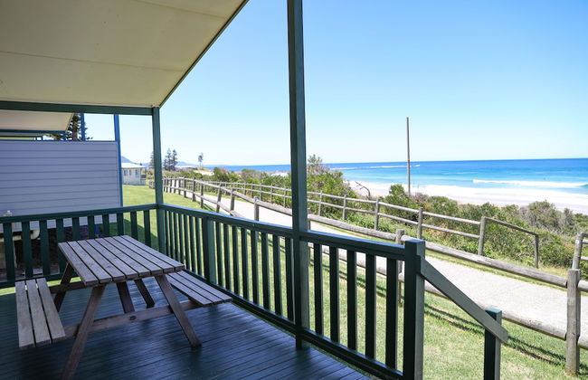 Bulli Beach Tourist Park - Photo 46