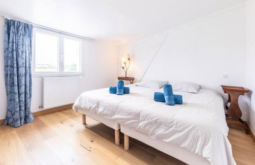 Workshop with sea view 150 m from Pointe du Goudoul beach - Foto 72