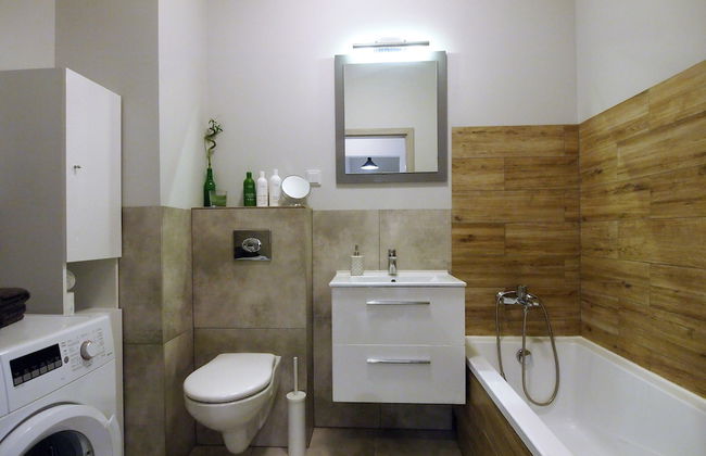 Airport Residence Green - Photo 11