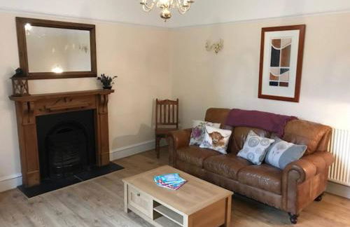 Traditional Family Home in Royal Deeside - Photo 9