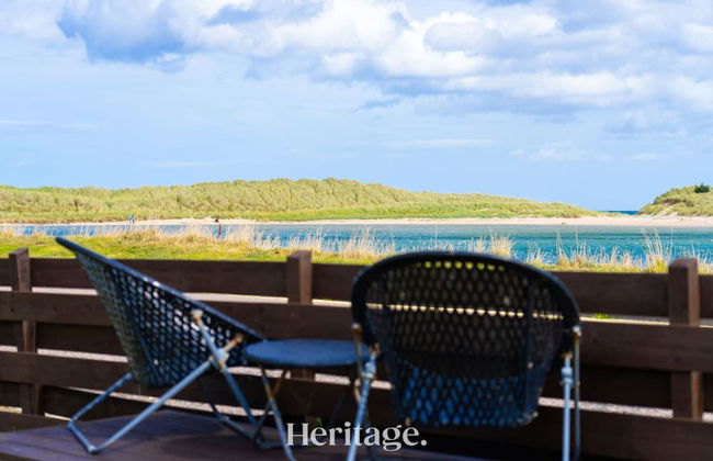 Beach Cottage Pet Child Friendly Stay in Moray - Photo 27