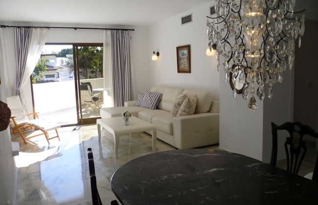 Apartment 50 Meters To Sporty Beach - Photo 10