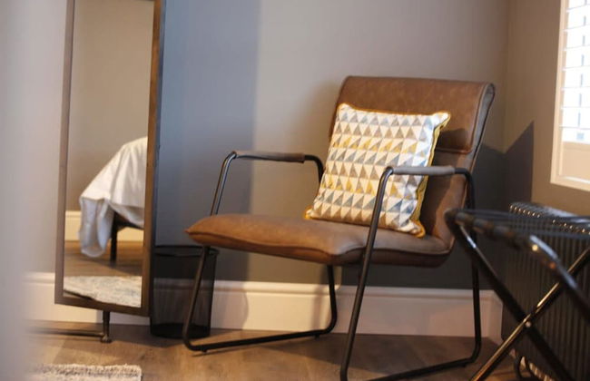 Diglis Basin Apartment - Foto 5