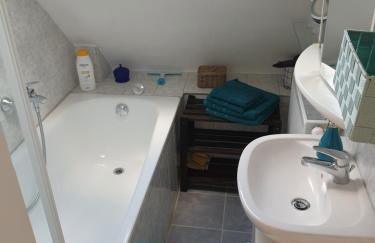 Ferienwohnung im Grünen - Photo 6