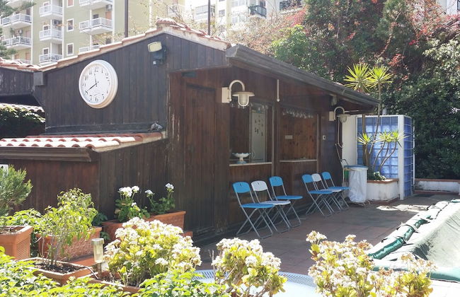 A True Oasis In The City - Foto 4