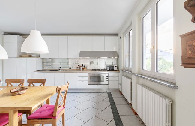 Villa Elisabeth - Foto 11