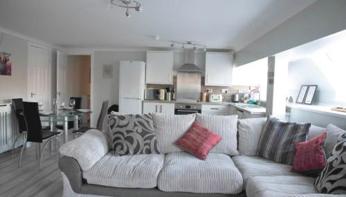 The Stables - Fabulous stylish flat in Merchant City & Free Secure Parking - Foto 3