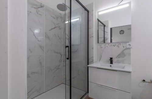 Le Capus - Sublime T2 en centre ville - Foto 23