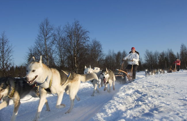 Levi Suites Levin Klubi - Foto 26
