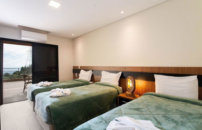 Pousada Cantareira - Foto 7