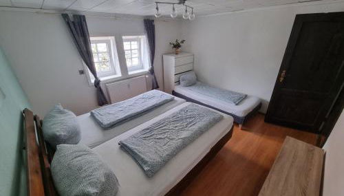 Ferienwohnung/Monteurwohnung im Herzen von Ahnatal - Photo 3