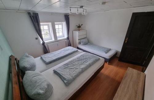 Ferienwohnung/Monteurwohnung im Herzen von Ahnatal - Foto 3