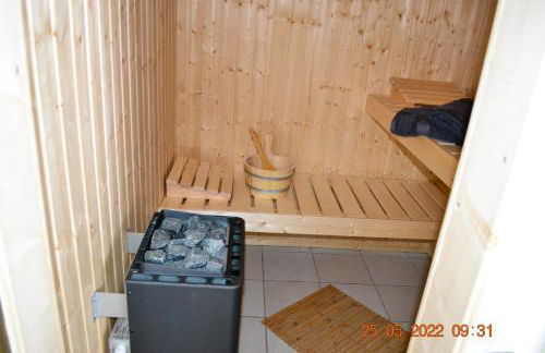 Modernes Ferienhaus direkt an der Nordsee - Foto 15