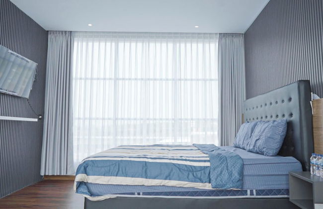 Green Mountain Villa Garut - Photo 1