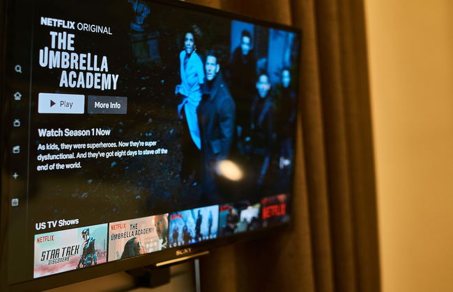 K51 Apartment Budapest - Photo 22