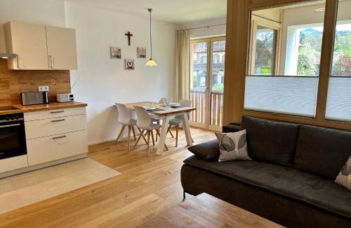 Apartment Breitensteinblick - wandern, radeln und Mehr - Foto 1