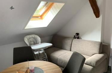 Ferienwohnung Zum Schloß - Foto 9