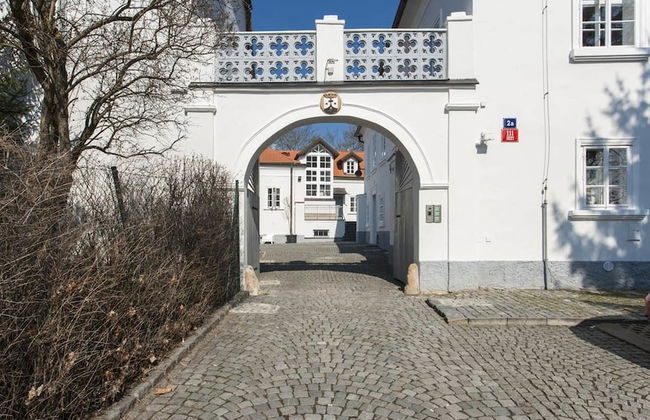 St. Terezie - Baroque Residence - Foto 56